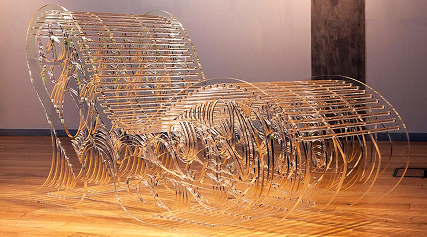 Perspex Projects Gallery Perspex